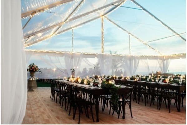 Gallery Karisma Tenda