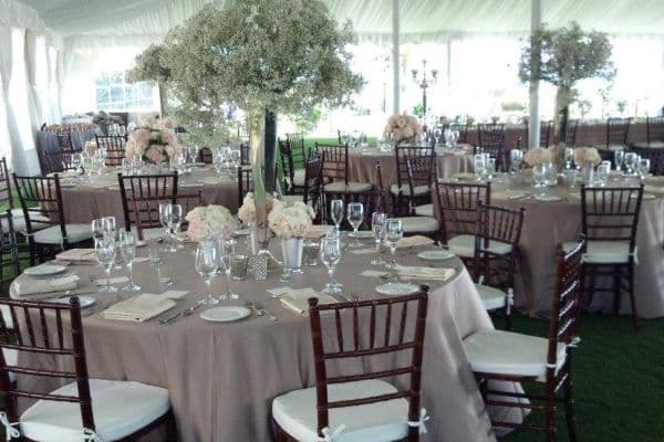 Gallery Karisma Tenda