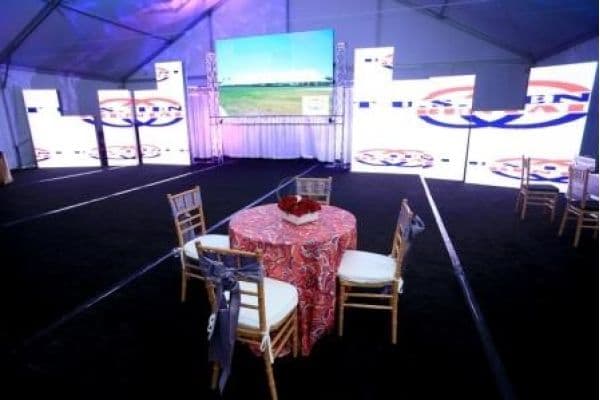 Gallery Karisma Tenda