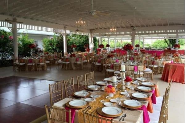 Gallery Karisma Tenda