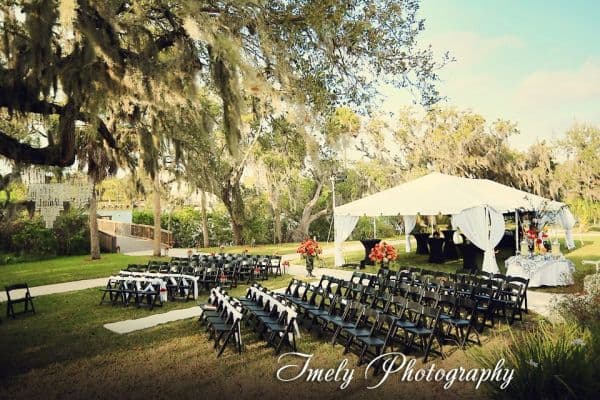 Gallery Karisma Tenda