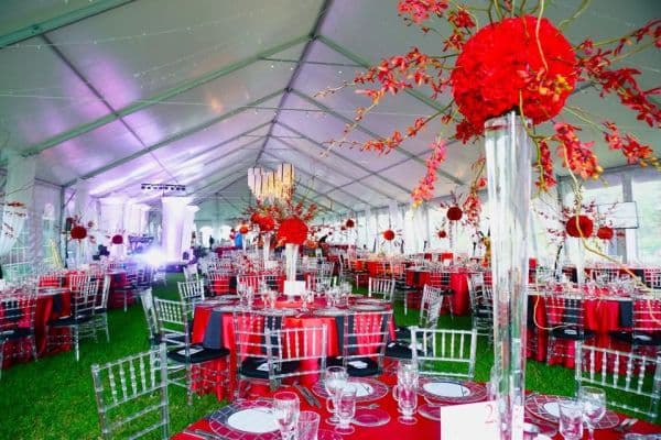 Gallery Karisma Tenda