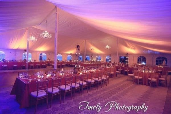 Gallery Karisma Tenda