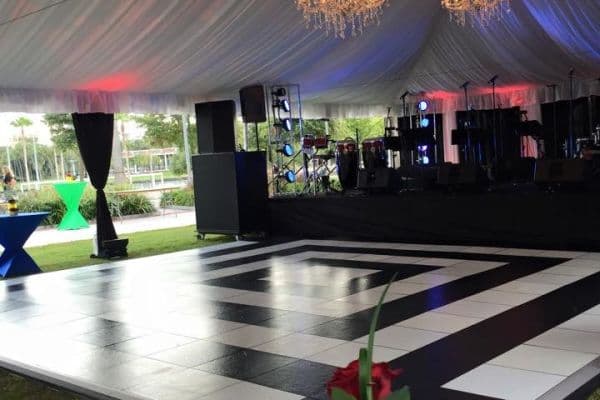 Gallery Karisma Tenda
