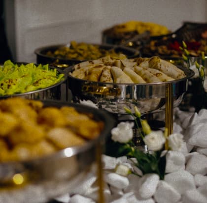 ALAT CATERING