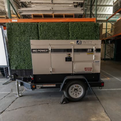 GENERATOR