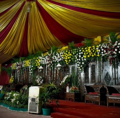 TENDA